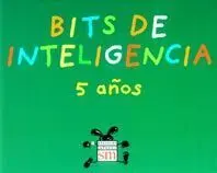 Bits de Inteligencia 5 Años