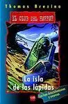 Equipo Tigre. la Isla de las Lápidas