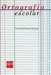 Ortografía Escolar