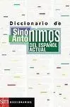 Diccionario de Sinónimos y Antónimos del Español Actual