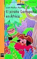 EL PIRATA GARRAPATA EN AFRICA