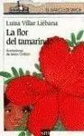 La Flor del Tamarindo