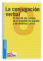 LA CONJUGACIÓN VERBAL