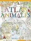 Mi Primer Atlas de los Animales