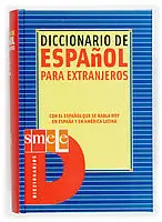 Diccionario de Español para Extranjeros. Ele