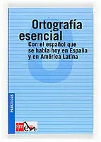Ortografía Esencial Ele