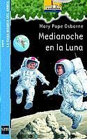 MEDIANOCHE EN LA LUNA