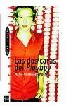 Ar. 50 las Dos Caras del Playboy