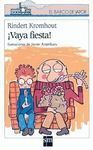 VAYA FIESTA!