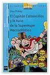 El Capitán Calzoncillos 6