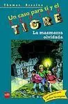 Equipo Tigre. la Mazmorra Olvidada
