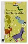 Cuentos con Letras