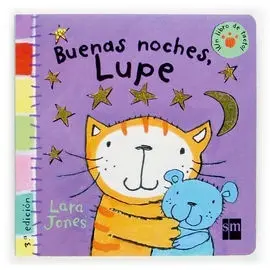Buenas Noches, Lupe