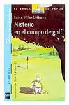 Bvso. 3 Misterio en el Campo de