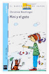 MINI Y EL GATO