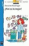 ¡MINI ES LA MEJOR!