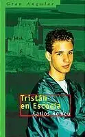 Tristan en Escocia