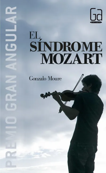 El Síndrome de Mozart. Premio Gran Angular