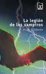 La Legión de los Vampiros