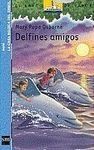 DELFINES AMIGOS