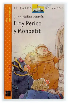 Fray Perico y Monpetit