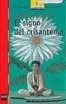 El Signo del Crisantemo