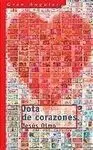 Jota de Corazones