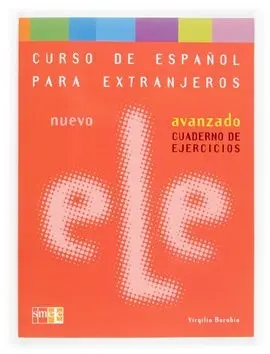 Nuevo Ele Avanzado. Cuaderno de Ejercicios