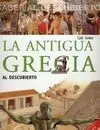 La Antigua Grecia Al Descubierto