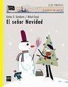EL SEÑOR DE LA NAVIDAD