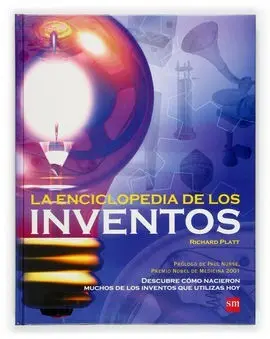La Enciclopedia de los Inventos
