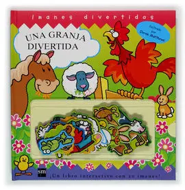 Una Granja Divertida