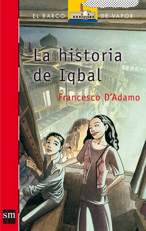 LA HISTORIA DE  IQBAL