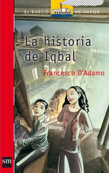 La Historia de Iqbal