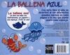 LA BALLENA AZUL