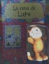 LA CASA DE LUPE
