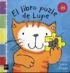 El Libro Puzle de Lupe
