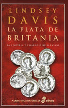 LA PLATA DE BRITANIA (MARCO DIDIO FALCO 1)