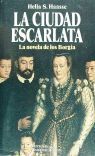 LA CIUDAD ESCARLATA