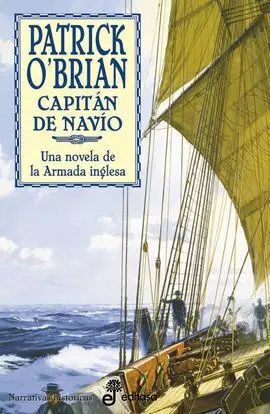 Capitán de Navío