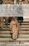 Spqr el Senador de Roma