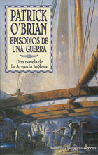 EPISODIOS DE UNA GUERRA. LIBRO 6