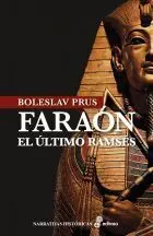 Faraon el Ultimo Ramses