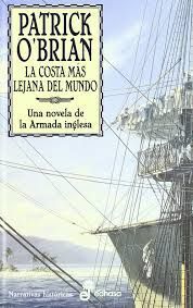 LA COSTA MÁS LEJANA DEL MUNDO. LIBRO 10
