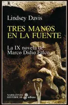 Tres Manos en la Fuente
