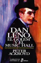 Dan Leno el Holem y el Music Hall