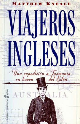 VIAJEROS INGLESES