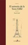 EL MISTERIO DE LA TORRE EIFFEL