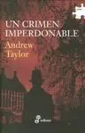 Un Crimen Imperdonable