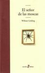 EL SEÑOR DE LAS MOSCAS